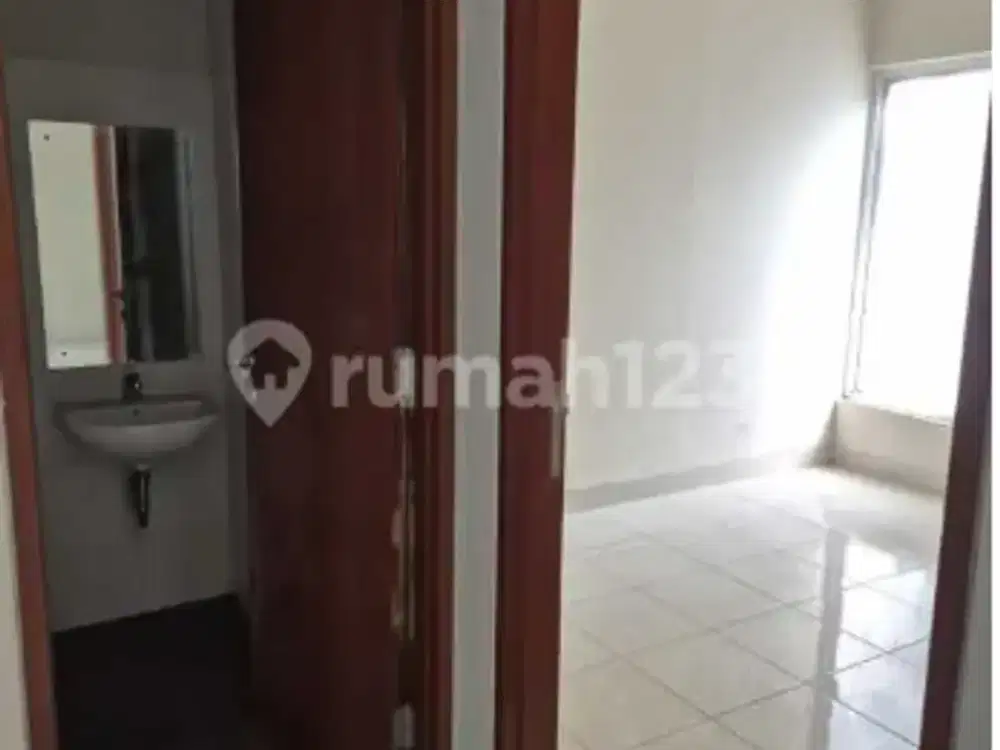 Rumah Kontrakan Siap di Huni Premier Park 2 Modernland Tangerang