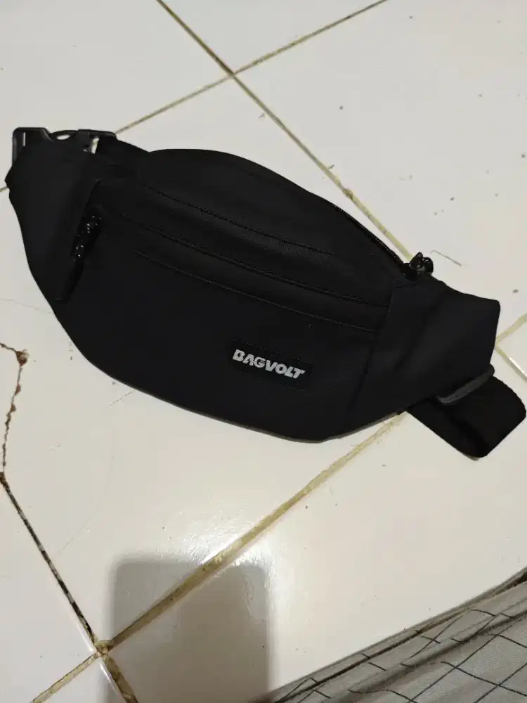 Tas selempang/pinggang keren