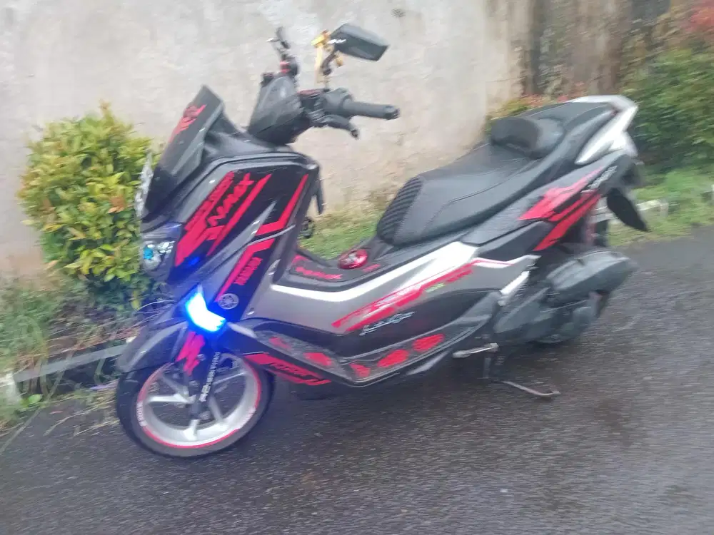 Nmex 0ld 2016 surat lengkap