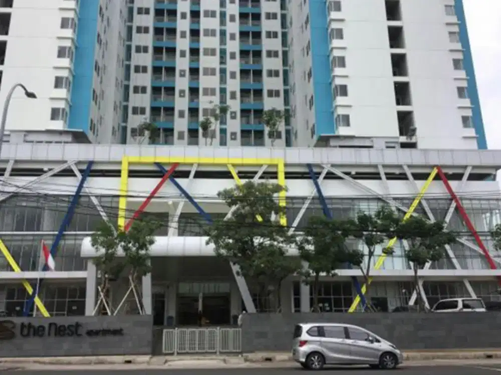 Aprtement The Nest Furnished