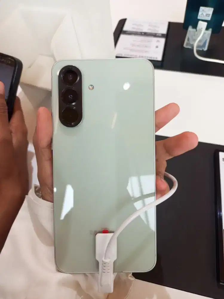 cicilan tanpa kartu kredit promo Samsung a56