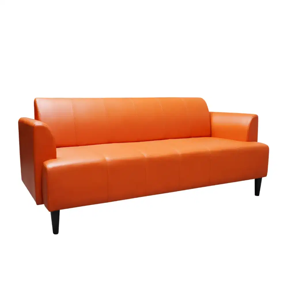 Sofa minimalis 3 dudukan