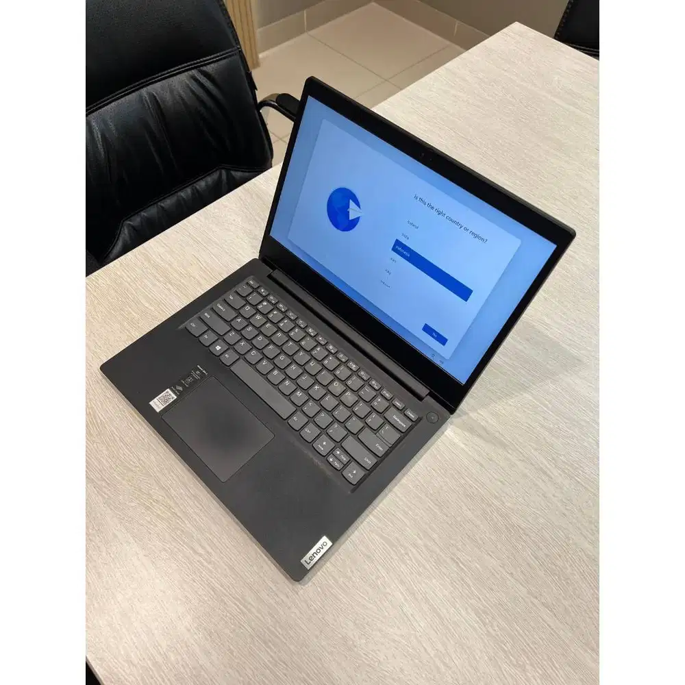 Lenovo IdeaPad 3 14IIL05 | Core i3 1005G1 | RAM 8GB | SSD 512GB | Win