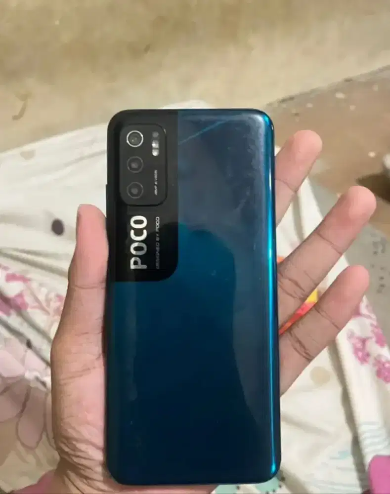 Poco M3 Pro 8/128
