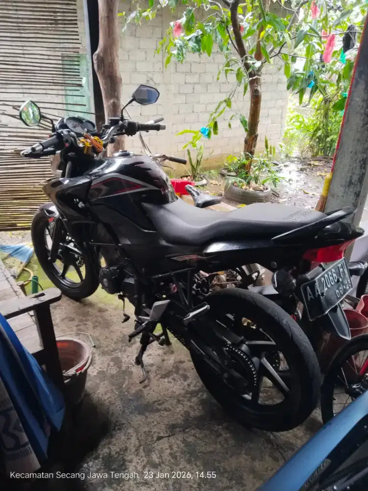 Cb150 r AA Pwrj