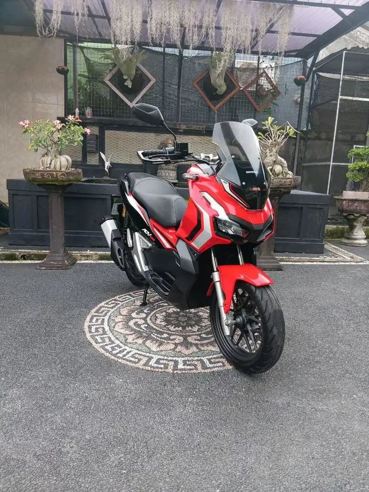 ADV abs 2019 mulus original