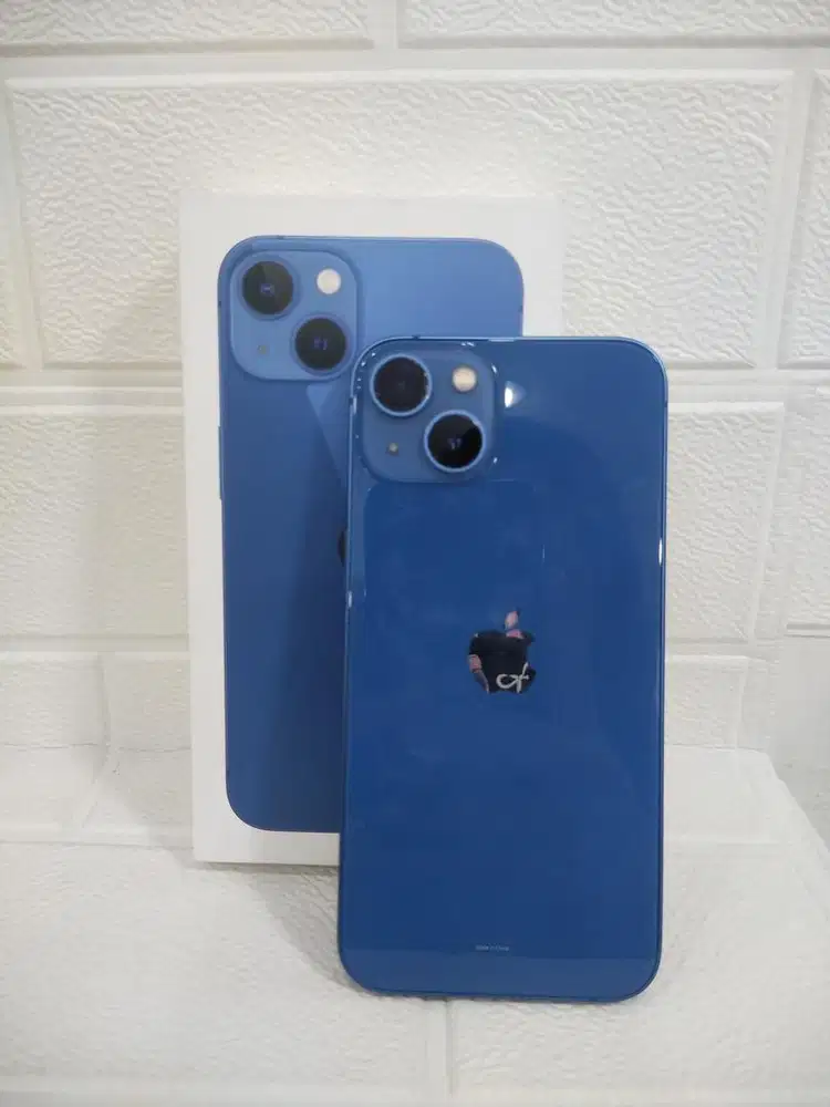 IPHONE 13 512Gb IBOX