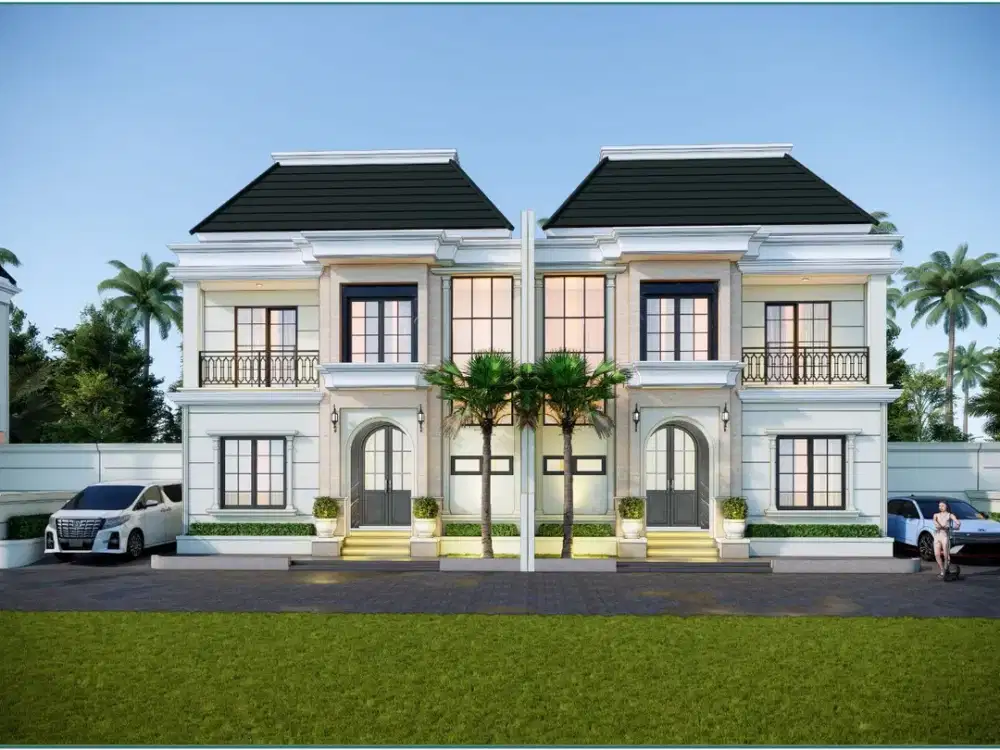 DIJUAL RUMAH SHM SLEMAN 2 LANTAI JL GODEAN AKSES LEBAR DEKAT KOTA