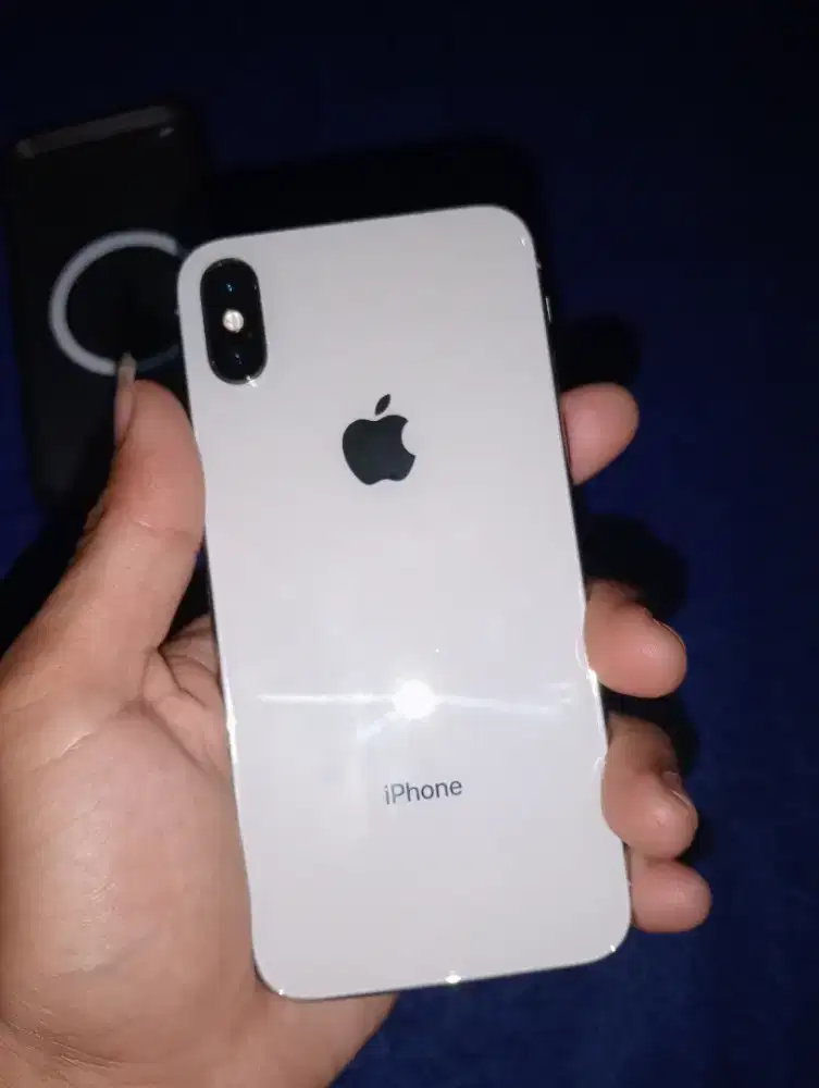 HP IP xs bekas tahun 2020