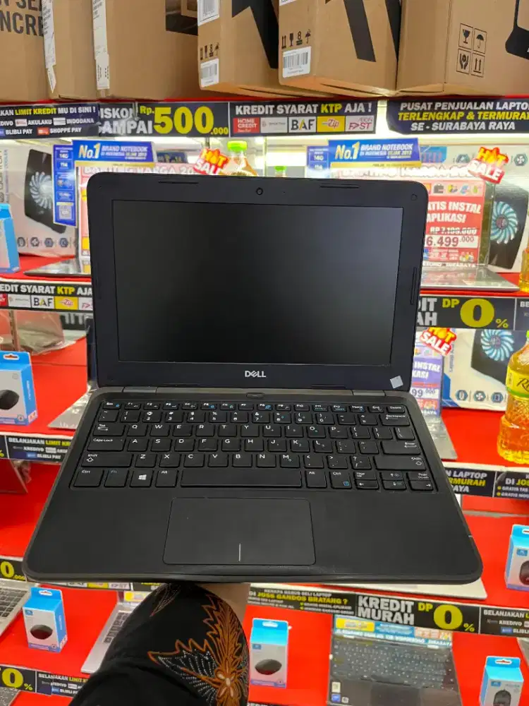 LAPTOP | DELL COCOK UNTUK PELAJAR | TUKAR TAMBAH BISA