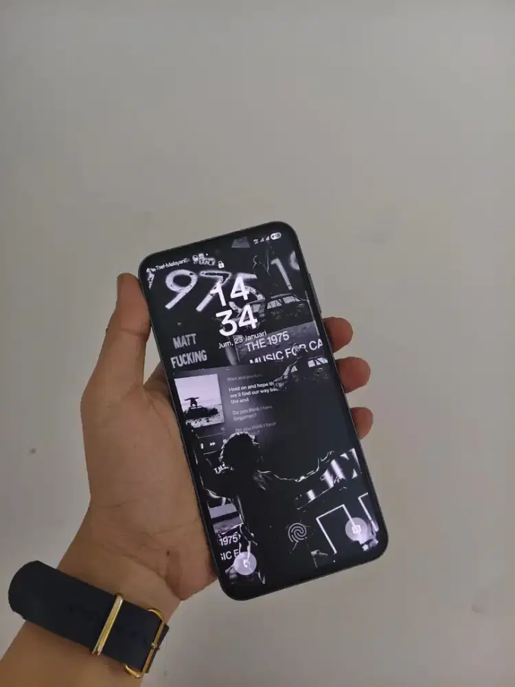 Samsung A55 5G 12/256GB