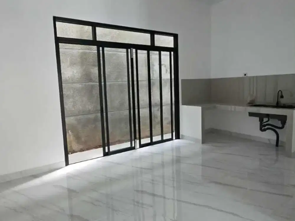 Dijual Rumah Baru Taman Villa Meruya Jakarta Barat