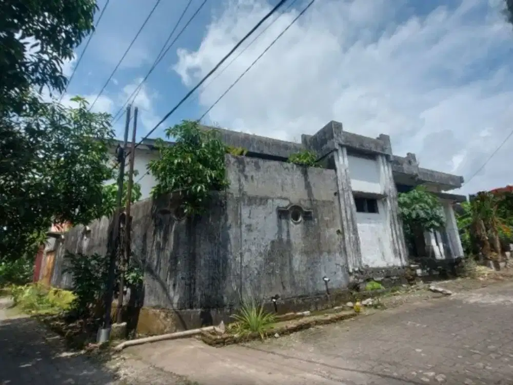 Dijual Rumah Makassar sekitar Sudiang, Jalan Perintis Kemerdekaan