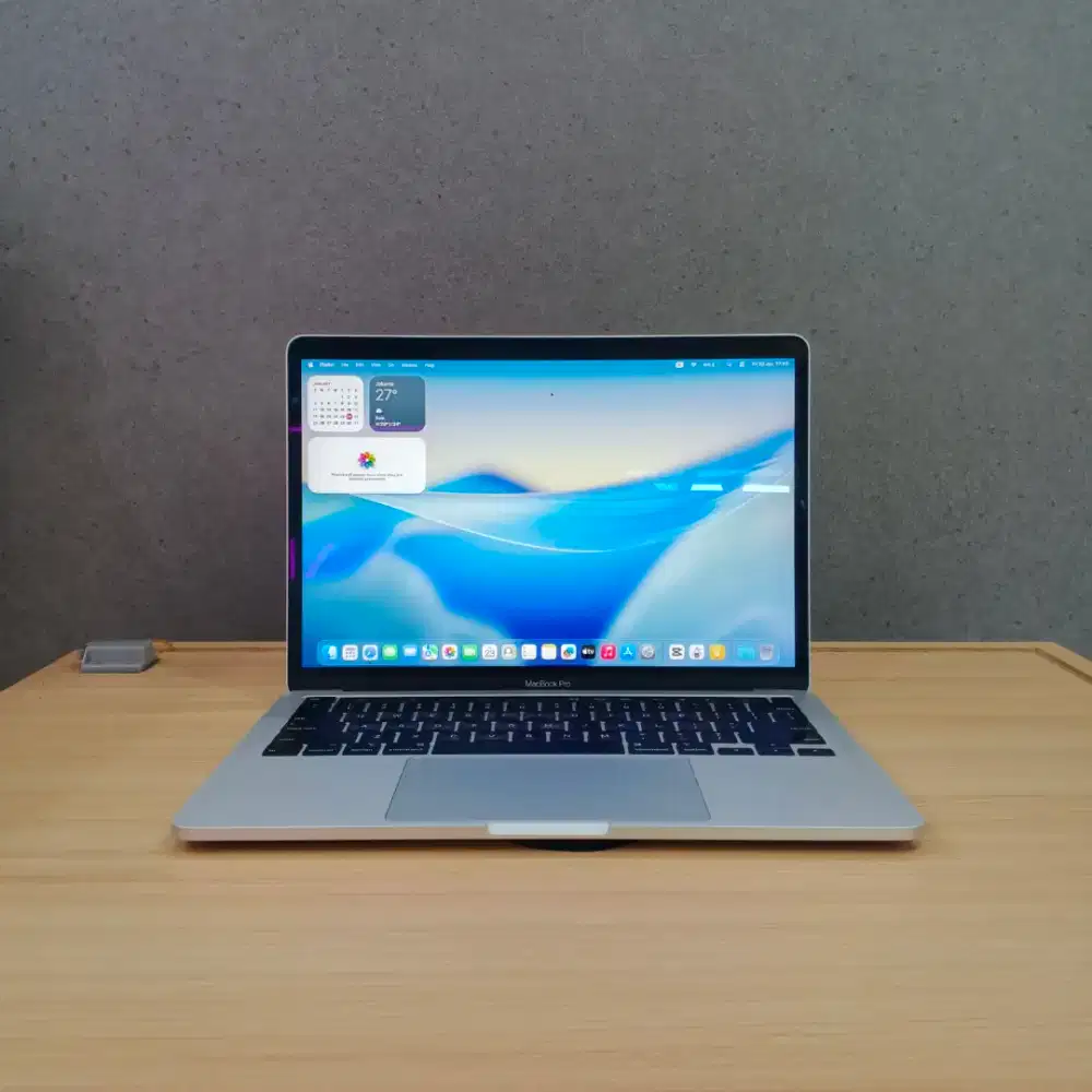 MACBOOK PRO 2020 TB 16/512