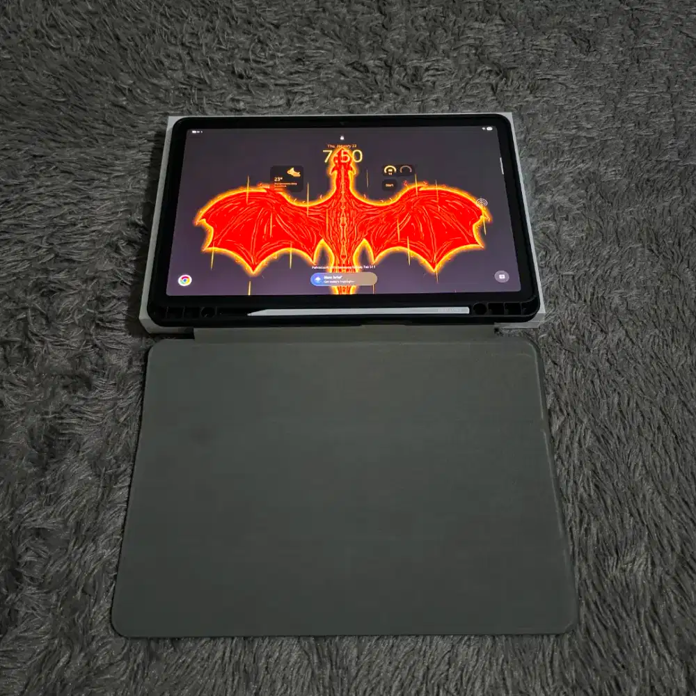 Samsung Galaxy Tab S11 12/256