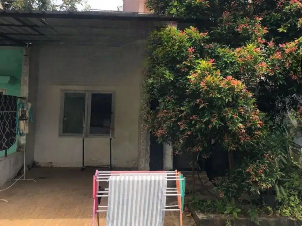 Dijual Rumah Makassar sekitar Sudiang, Jalan Perintis Kemerdekaan, Jl Poros Asrama H