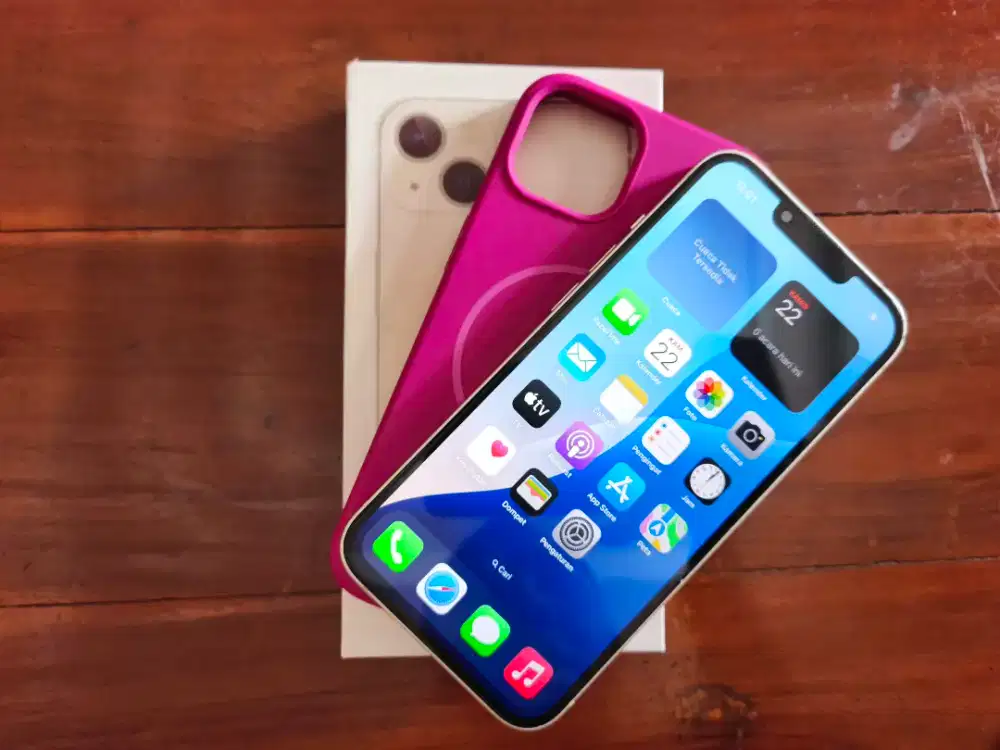 Jual Cepat Iphone 13 All Operator