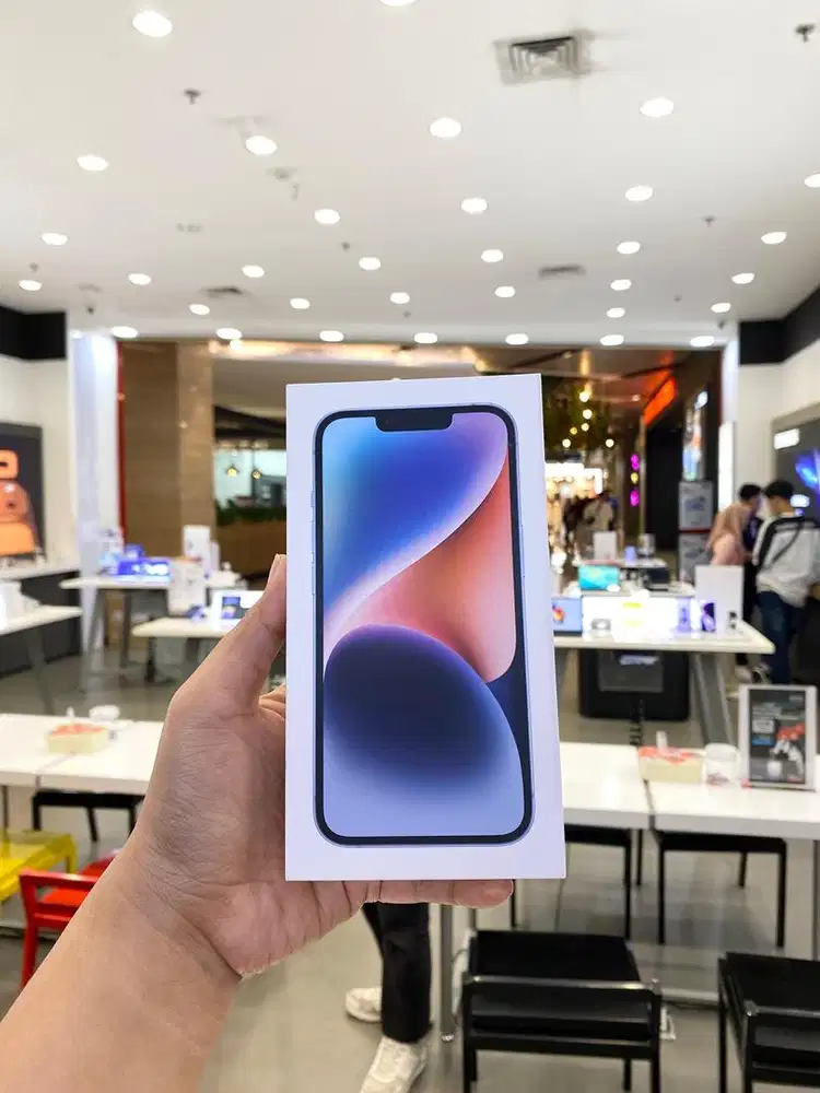 IPHONE 14 128GB CASHBACK