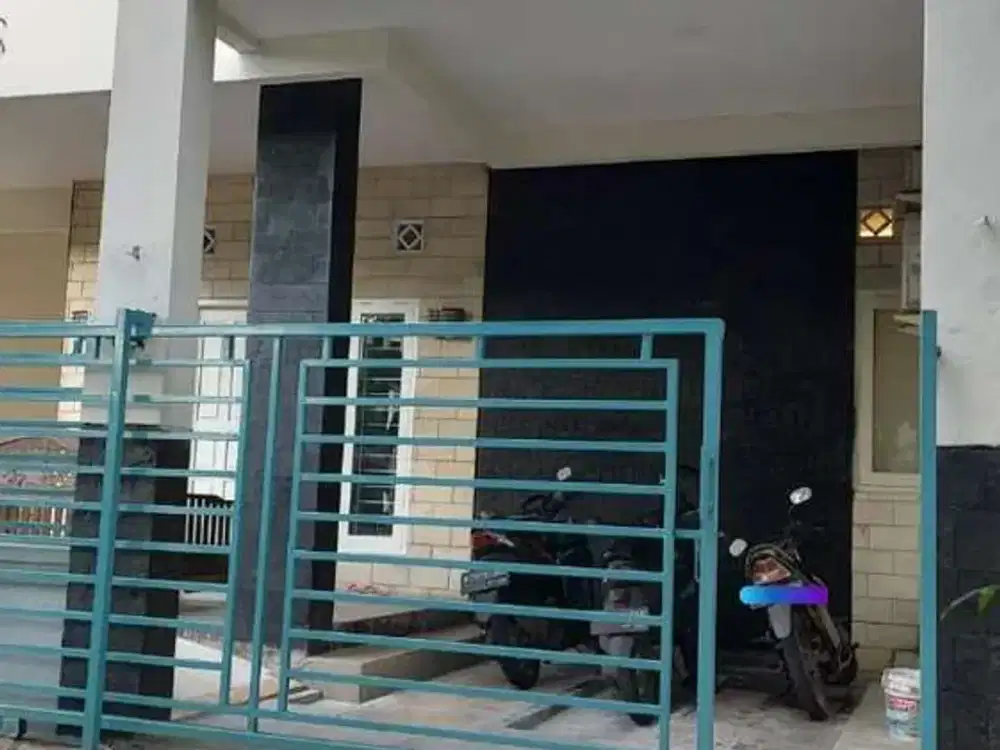 Jual Cepat Rumah 3 Lantai di Kelapa Gading Jakarta