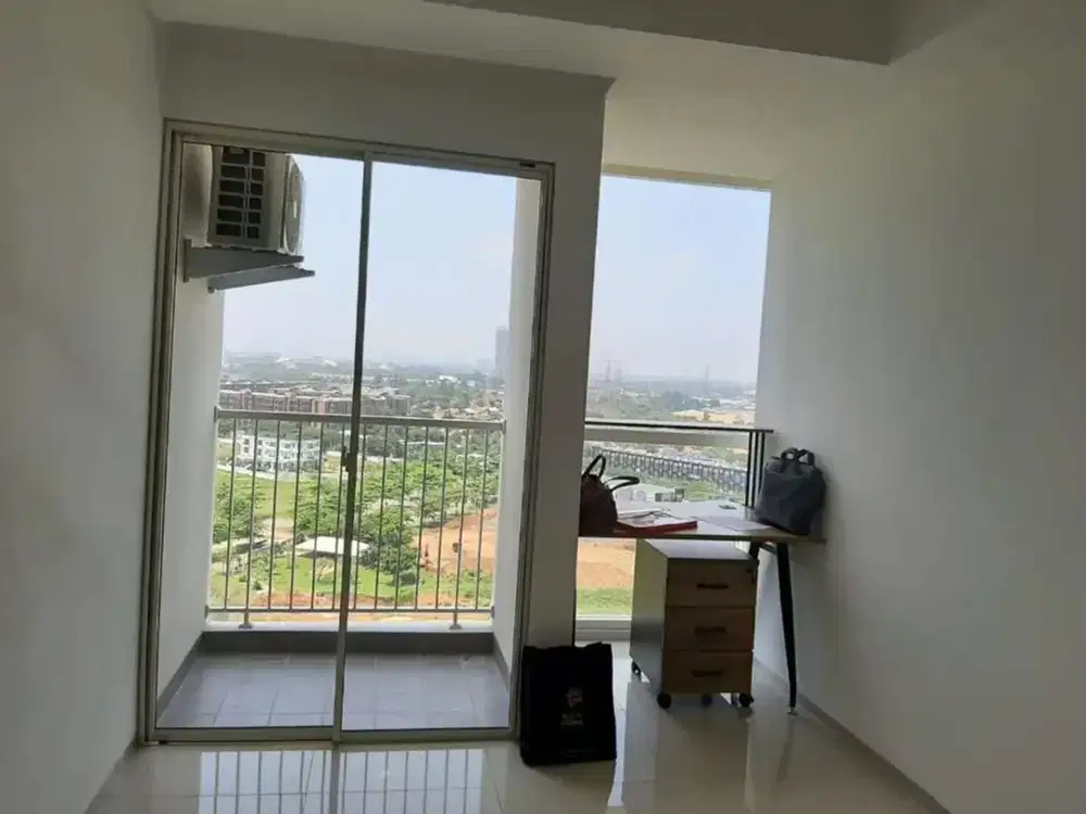 Jual Apartemen Baru Siap Huni di Alam Sutera Tangerang