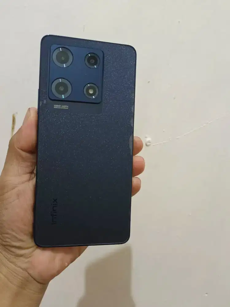 Infinix note 30 pro ram 8gb/256gb