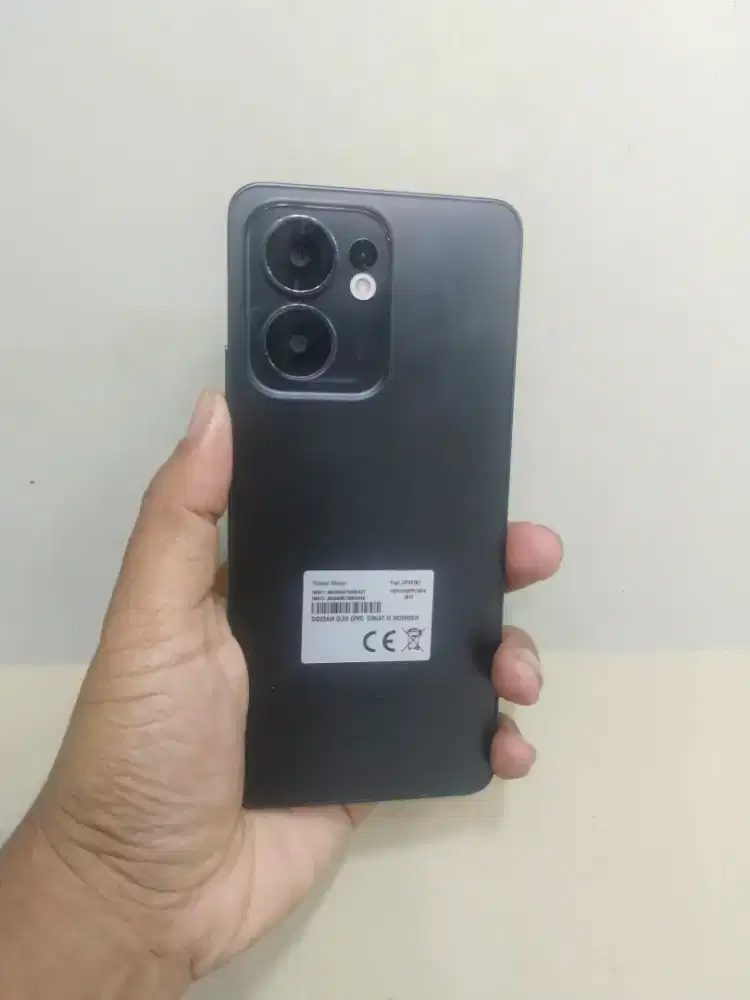 Jual oppo reno13f 8/256