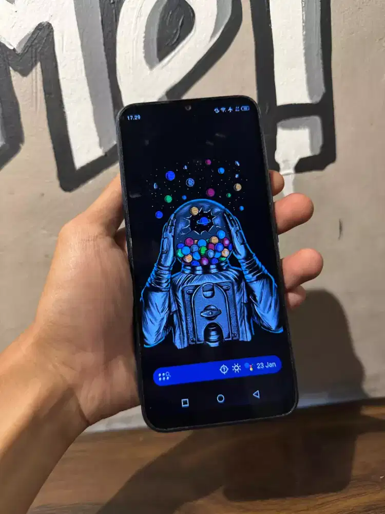 Infinix Smart 6 3/64GB