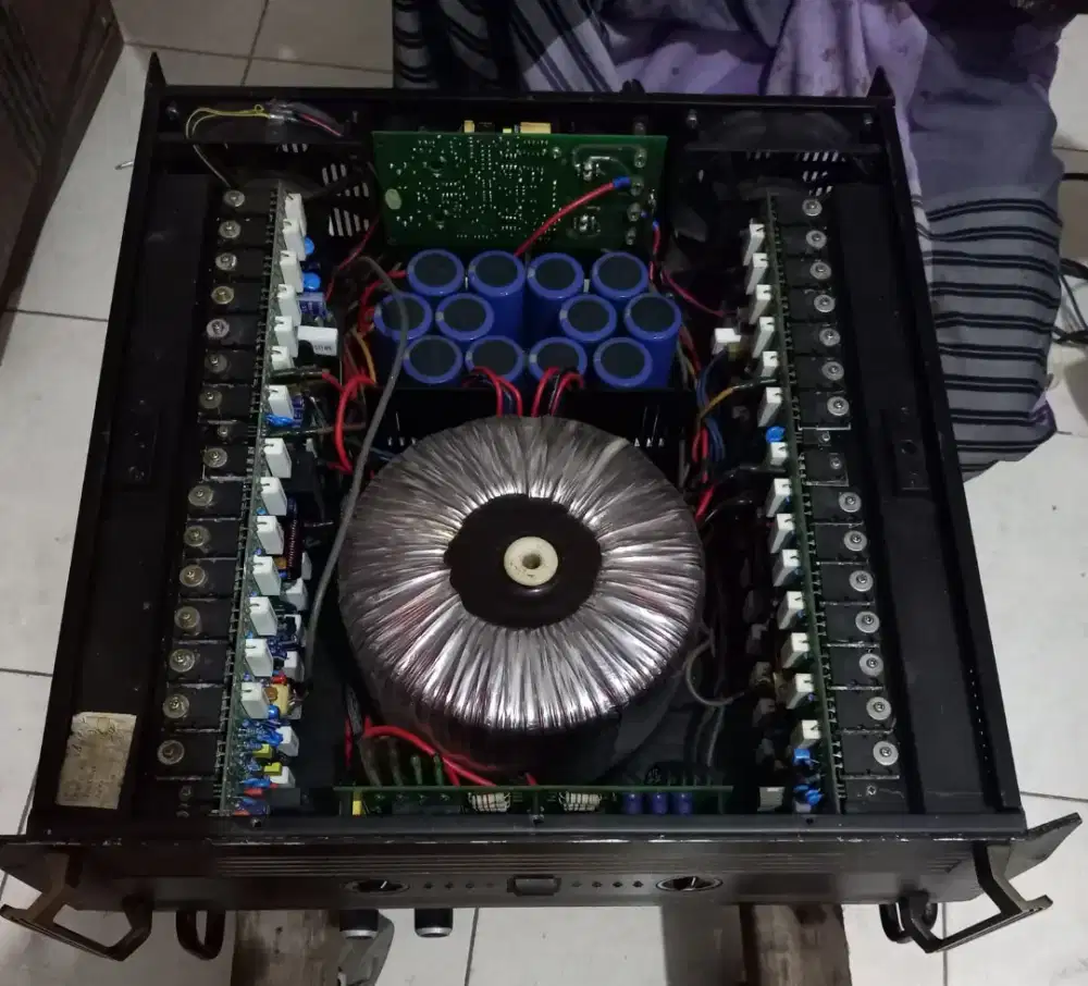 Power extreme pl 9001