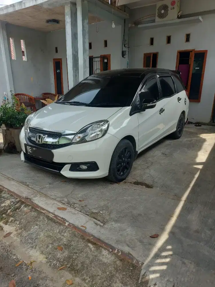Mobilio Terawat