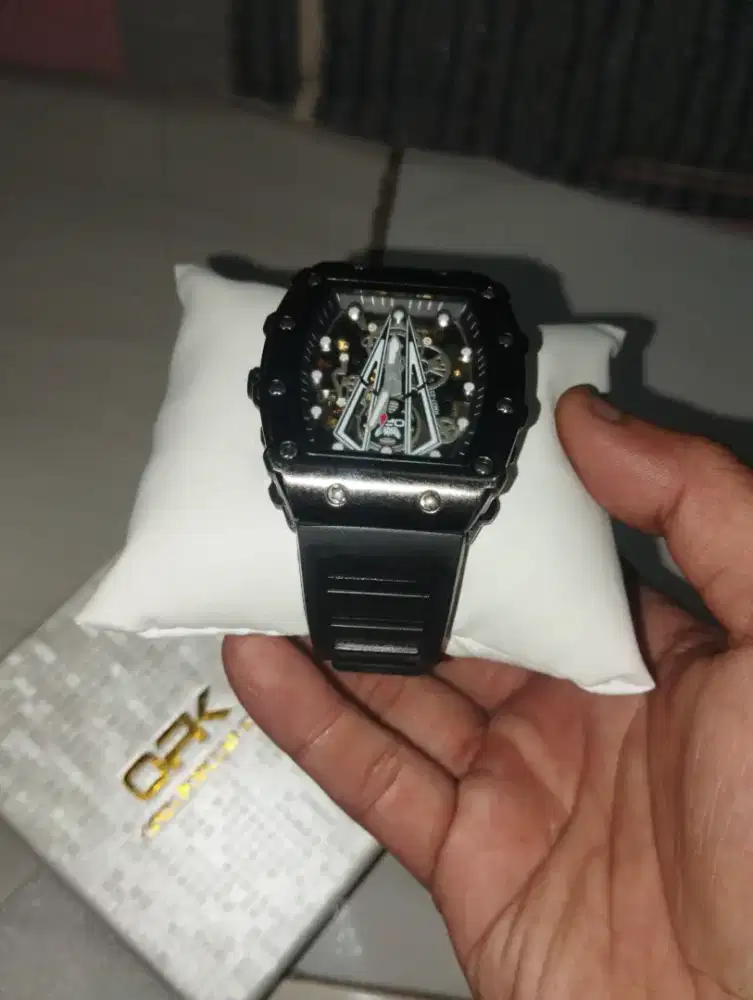 Jam tangan ORI OPK Automatic