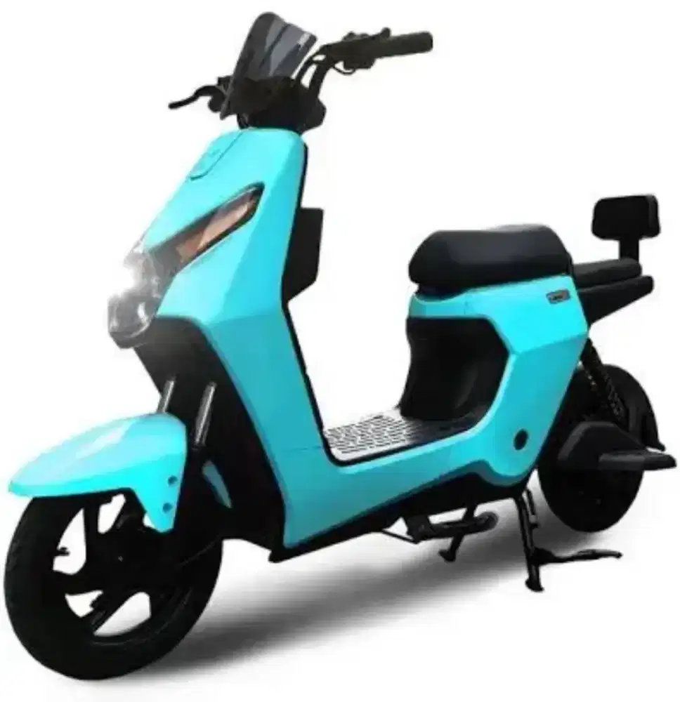 SEPEDA LISTRIK D60 UWINFLY