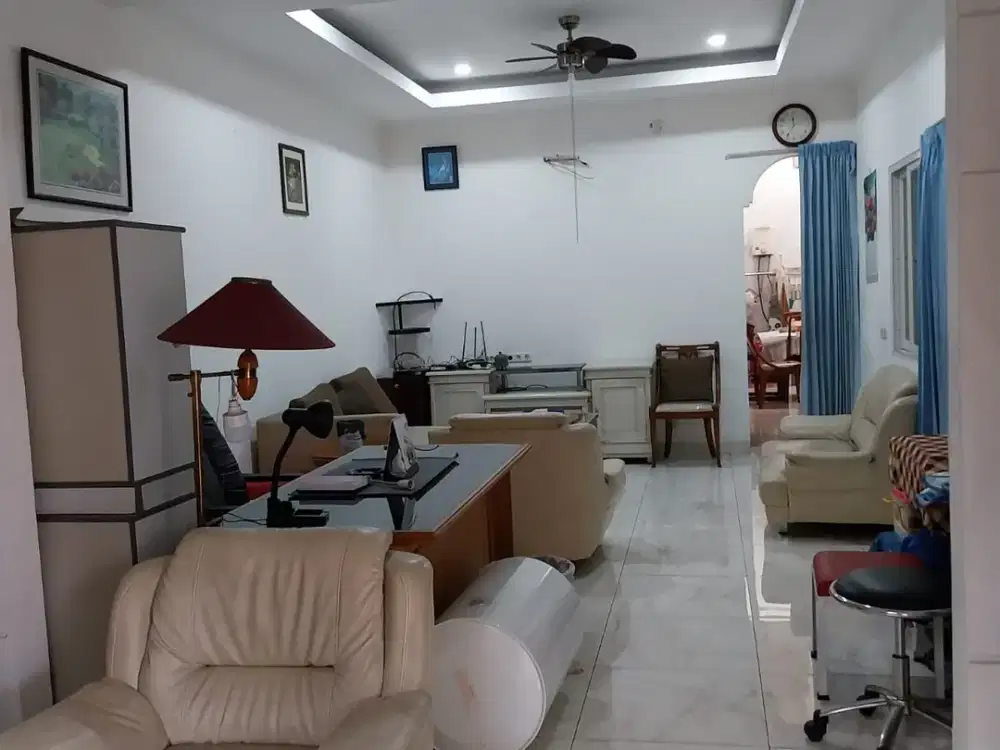 Rumah Bagus Siap Huni Di Cluster Meadow Green Lippo Cikarang