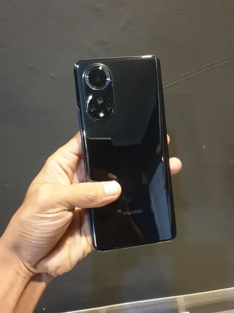 Huawei nova 9 8/256gb resmi