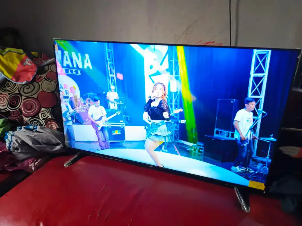 Led TV 43 Xiaomi Android TV Google TV 4K UHD