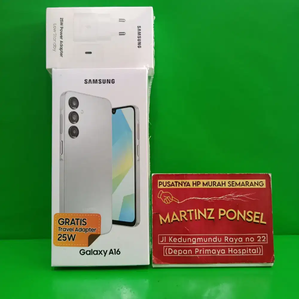 Samsung a16 8/128