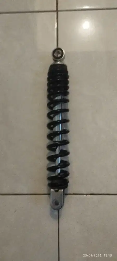 Shock absorber mio M3