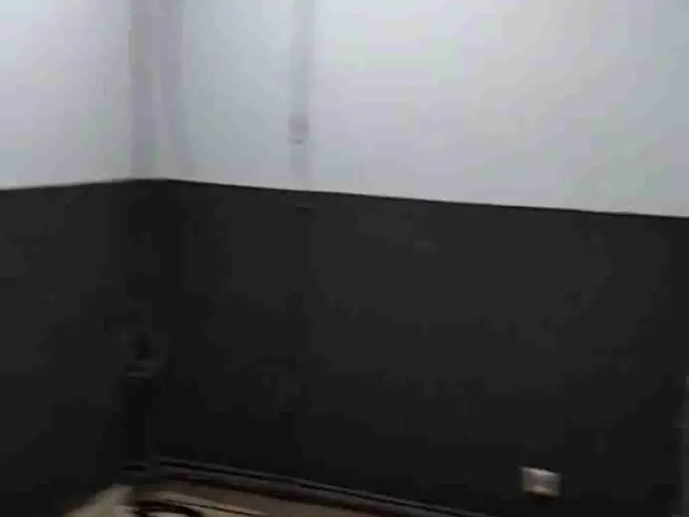 Disewakan Ruko Lantai 1 di Cempaka Putih Jakarta Pusat