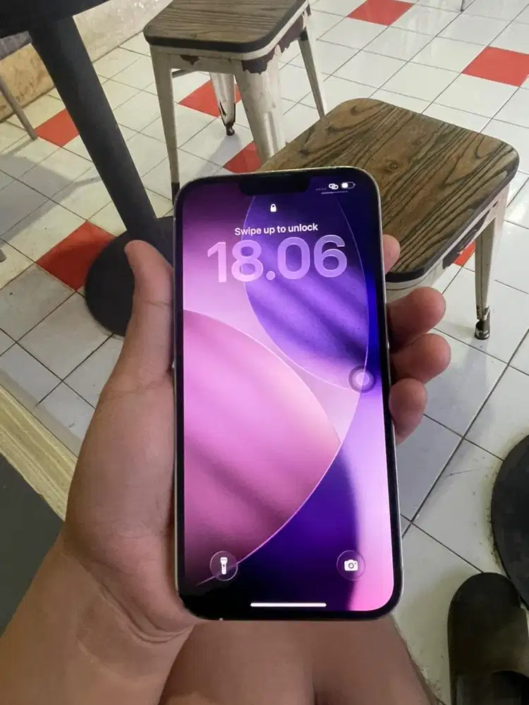 iPhone 13 Pro Max 128GB