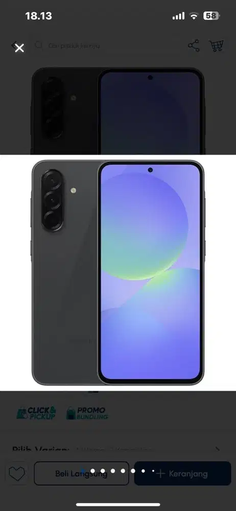 Samsung A36 5g 8/256