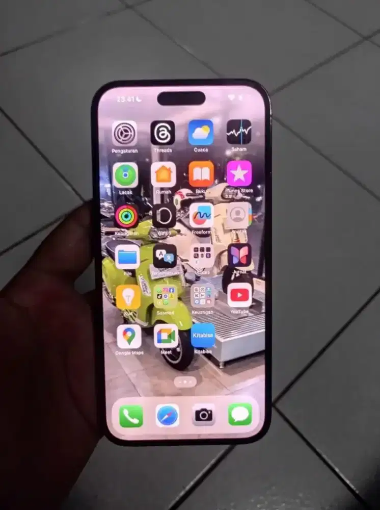 iPhone 14 Promax Bypass