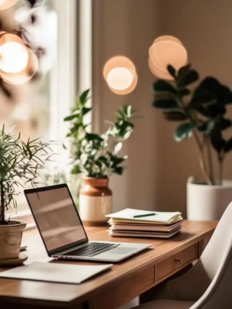 PEMBUATAN LAPORAN KEUANGAN &  SPT TAHUNAN ORANG PRIBADI & BADAN