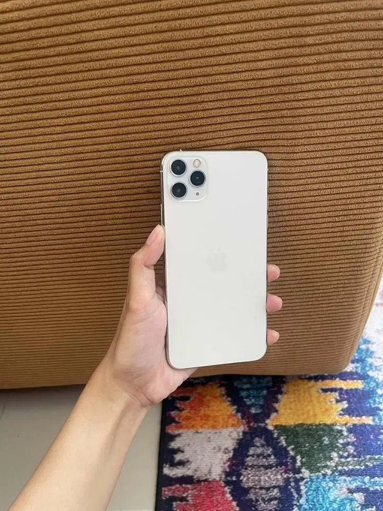 Iphone 11 pro max 64