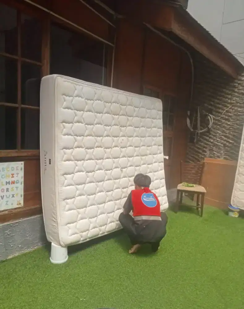 Jasa Cuci Kasur,Sofa,Karpet,Vyniel,Jok Mobil,Interior Mobil,Horden,DLL