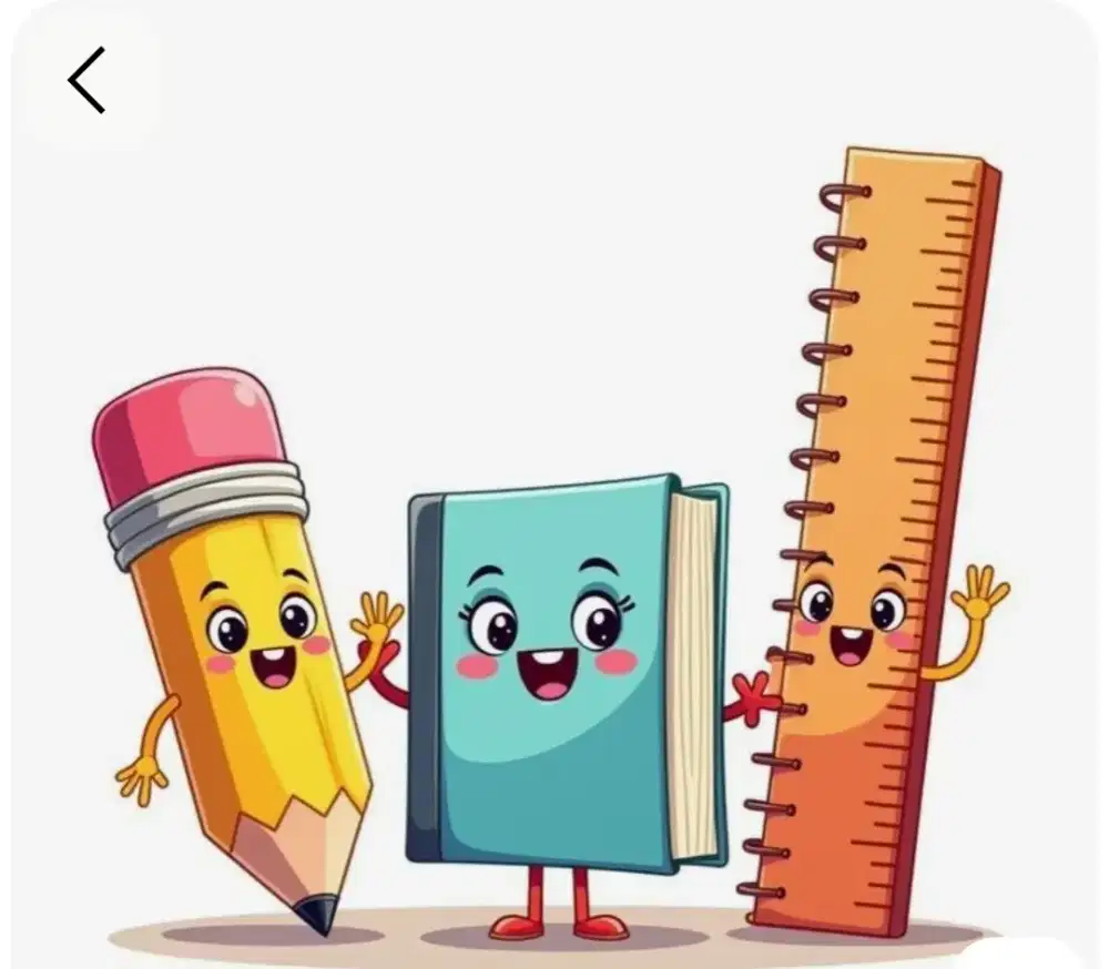 Dibutuhkan Administrasi untuk Sekolah Play Group / TK