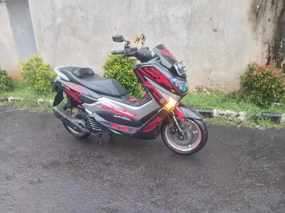 Nmex old 2016 surat lengkap