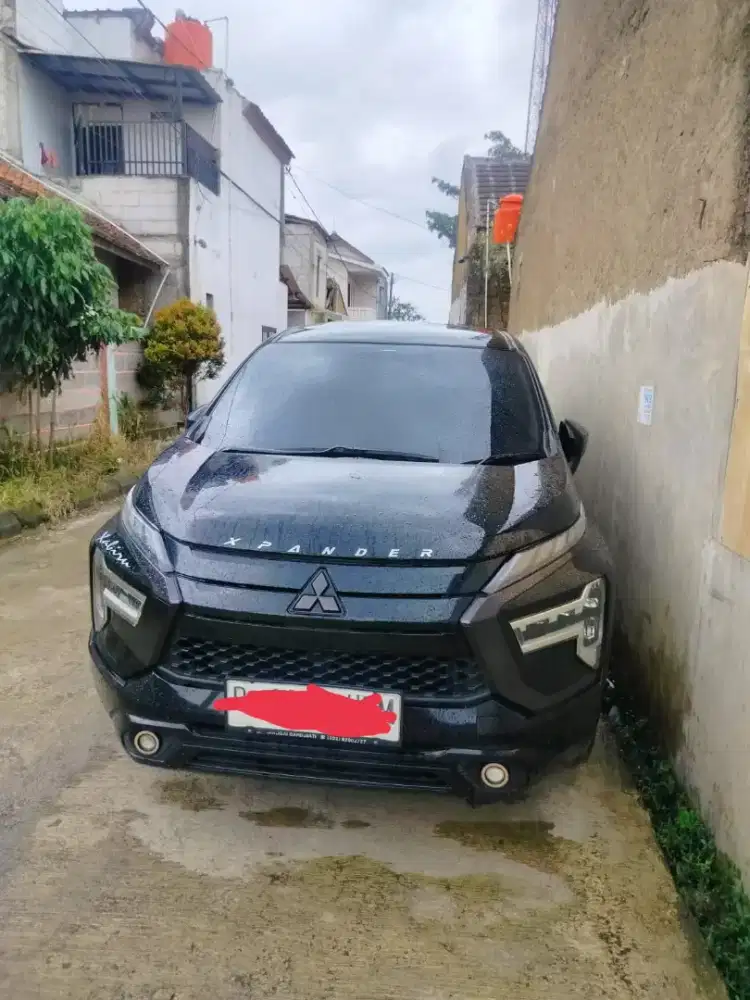 Mitsubishi xpander Thun 2023