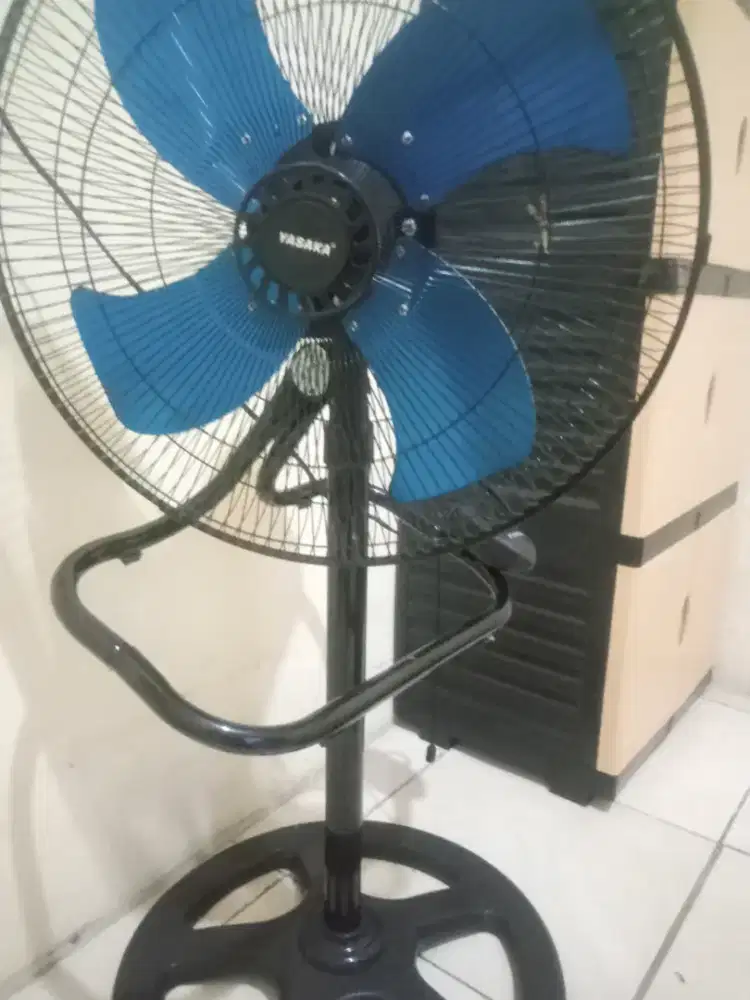 Kipas Angin Tubro 3in1 12 inc Yasaka