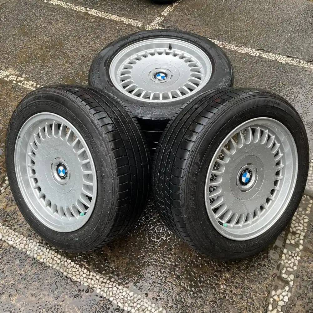 velg bmw style 15