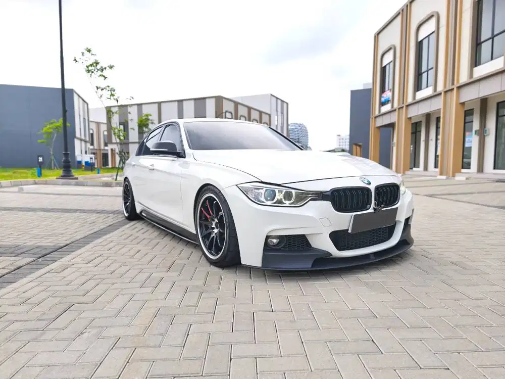 MOBIL KELUARGA BAGUS