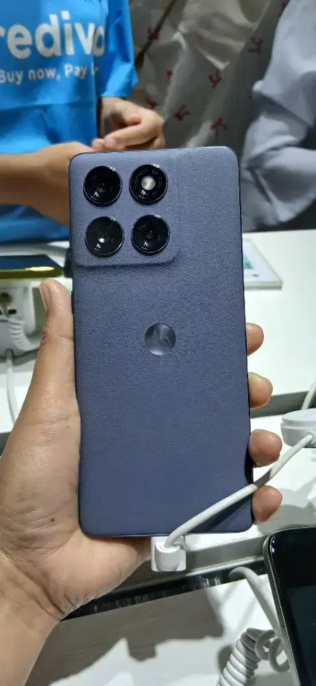 MOTO EDGE 60 FUSION CASHBACK 150K